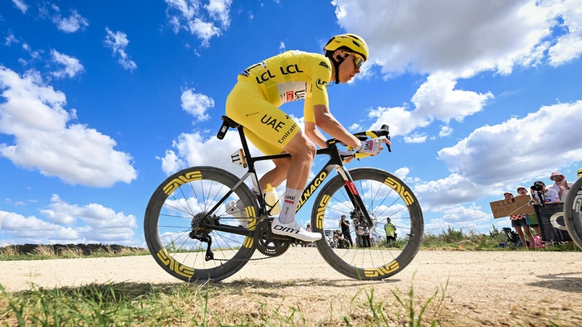 Etapa 9, Tour de Francia así queda la clasificación general de la