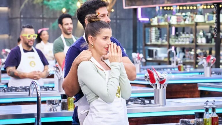 Rating Colombia del domingo 7 de julio, según CNC: ‘Masterchef Celebrity’ recupera terreno