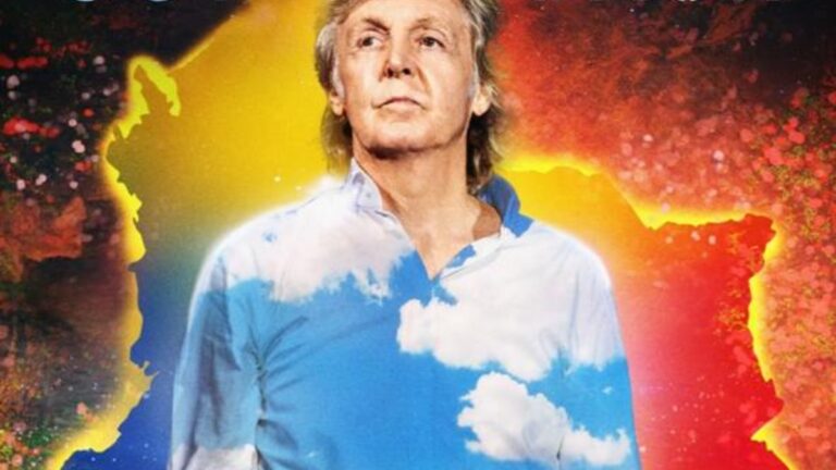 Boletas para el concierto de Paul McCartney en Bogotá 2024: Precios, fechas y dónde comprarlas