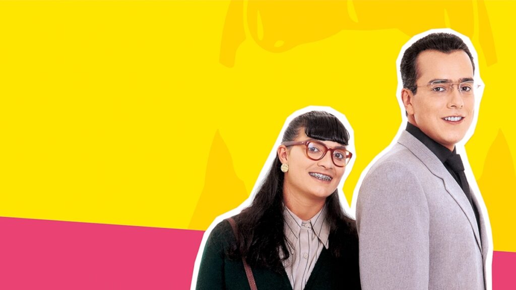 Betty la Fea, la novela más vista de RCN.