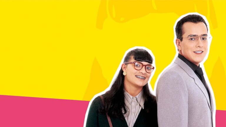 Rating Colombia del lunes 26 de agosto del 2024, según CNC: ‘Betty la Fea’ supera a ‘Klass 95’