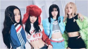 ¿Blackpink en Fortnite? Esto es lo que sabemos de la llegada del grupo de K-Pop en enero 2025