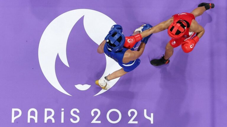 El COI responde a las críticas sobre el boxeo femenil y atletas transgénero en Paris 2024