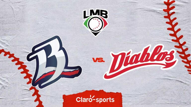 Bravos de León vs Diablos Rojos del México | Doble juego, en vivo | Liga Mexicana de Béisbol