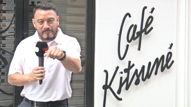 Café Kitsuné, el representante del sabor de Guatemala en Paris 2024