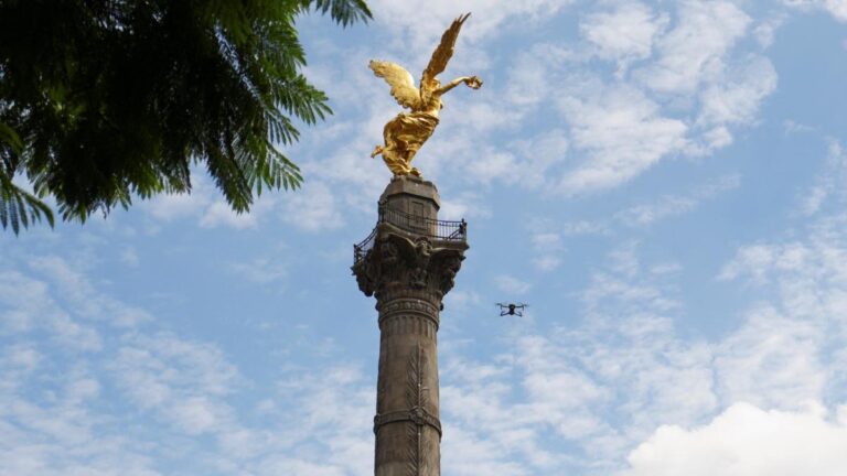 Temblor hoy: ¿Por qué no sonó la alerta sísmica en la Ciudad de México?