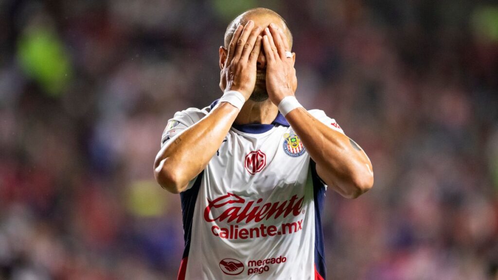 Liga MX