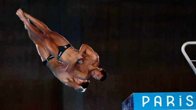 Mexicanos en Paris 2024: Resultados, medallas y lo más destacado de nuestros atletas en los Juegos Olímpicos