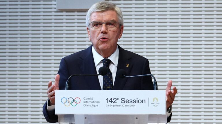 ¡Histórico! El COI anuncia a Arabia Saudita como sede para los Juegos Olímpicos de eSports 2025