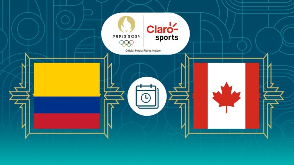 Colombia vs Canadá, un duelo para alquilar balcón