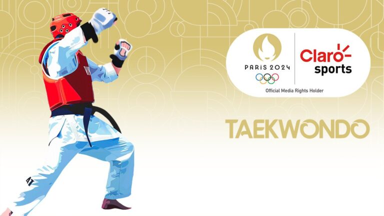 Taekwondo: todo lo que debes saber sobre este deporte olímpico