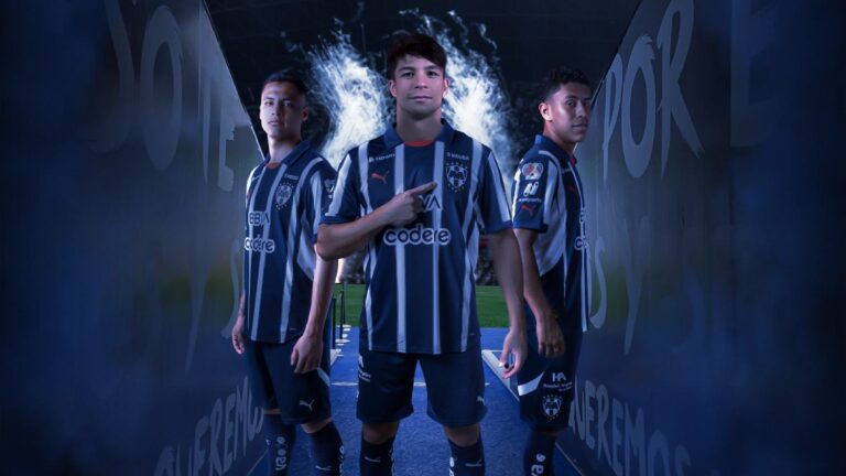 Óliver Torres será presentado con Monterrey en el Gigante de Acero