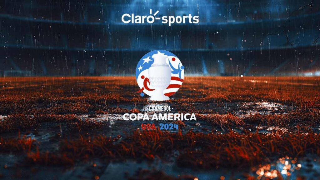 Los escándalos de la Copa América: Violencia, canchas en mal estado, arbitraje y clima