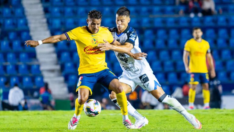 La afición del América se olvida de su equipo con una pobre entrada ante Querétaro