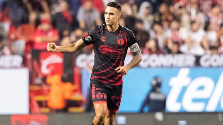 Chivas no encuentra el rumbo en el Apertura 2024 y se lleva una goleada ante Tijuana en la frontera