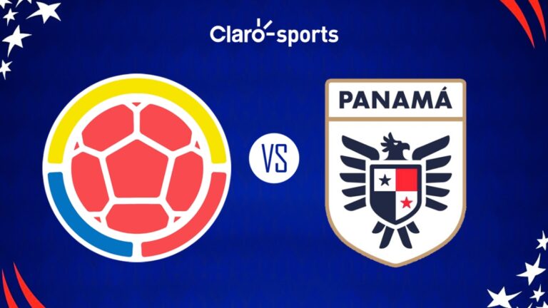 Colombia vs Panamá: horario y dónde ver por TV el partido de los cuartos de final de la Copa América USA 2024