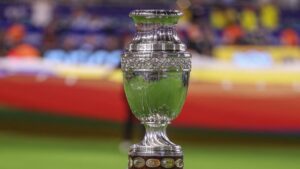 La Copa América presume un éxito comercial, pese a la polémica organización