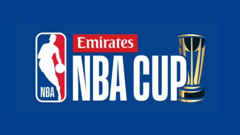 NBA Cup 2024: ¿Cuándo empieza el torneo de media temporada del básquetbol profesional? Fechas y equipos