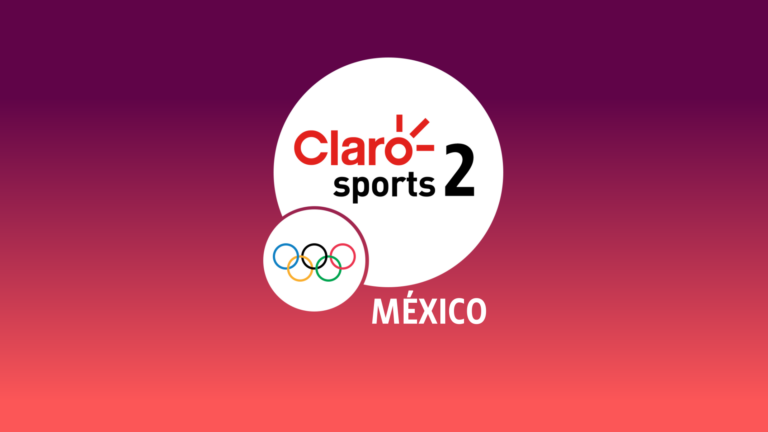 Claro Sports 2 México en vivo
