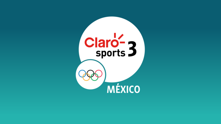 Claro Sports 3 México en vivo