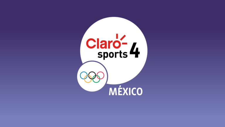 Claro Sports 4 México en vivo