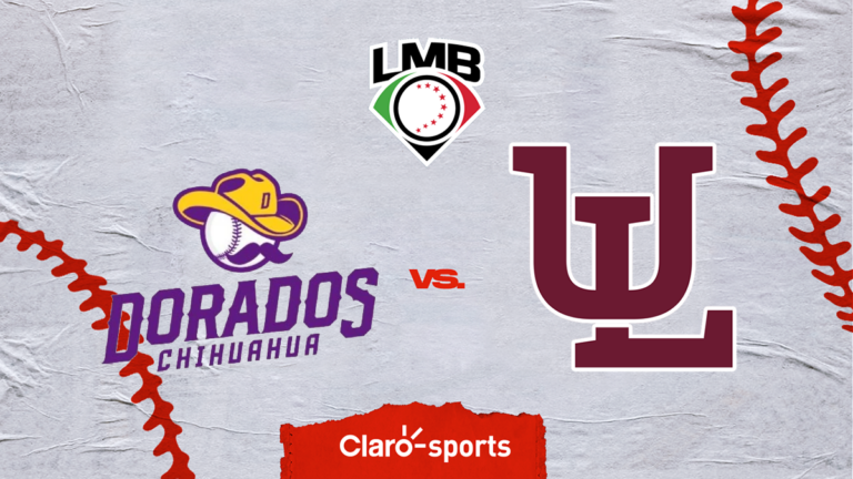 Dorados de Chihuahua vs Algodoneros Union Laguna, en vivo el juego 3: transmisión online y resultado de la LMB 2024 hoy