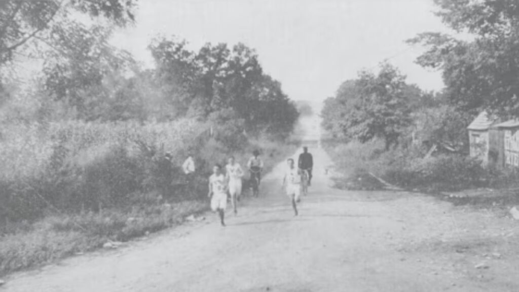 Maratón de St. Louis 1904: La carrera más extraña en la historia Olímpica