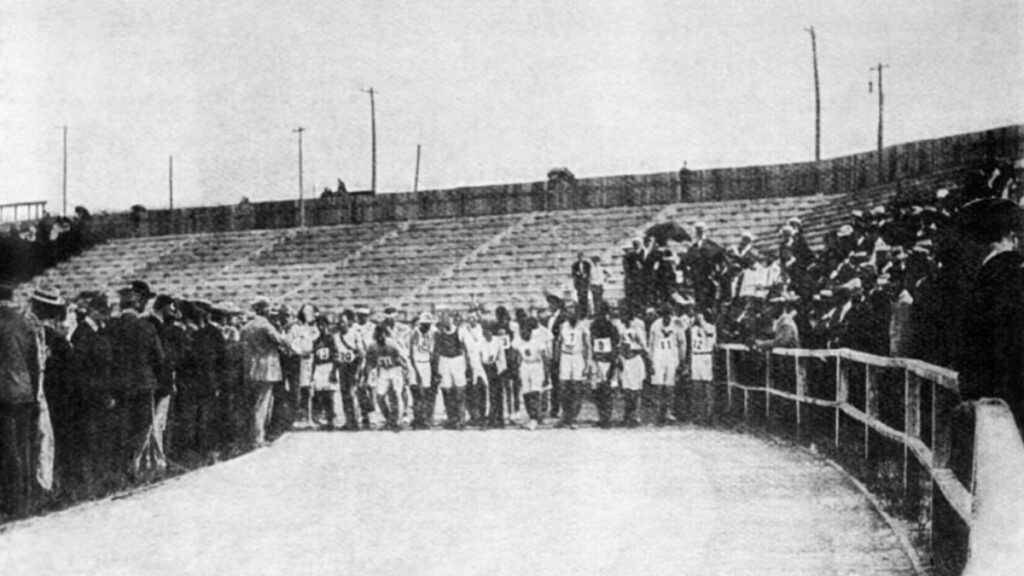 El maratón de St. Louis 1904: la carrera más extraña en la historia Olímpica