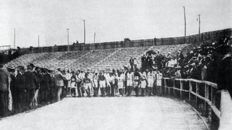 Maratón de St. Louis 1904: La carrera más extraña en la historia Olímpica