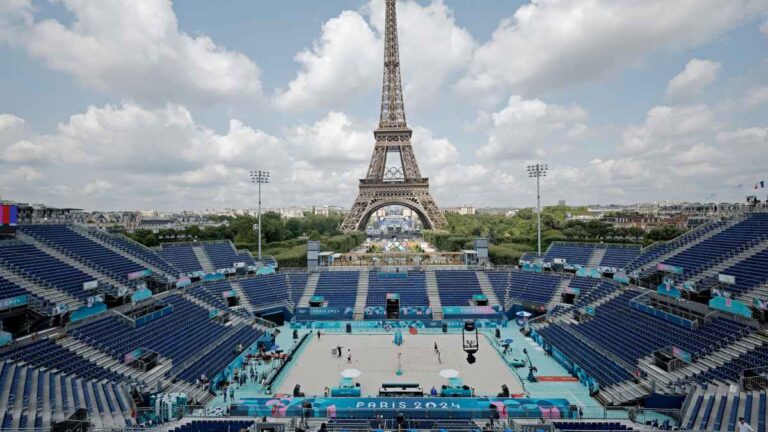 Paris 2024: Resumen de noticias, fotos y videos de los Juegos Olímpicos del lunes 29 de julio