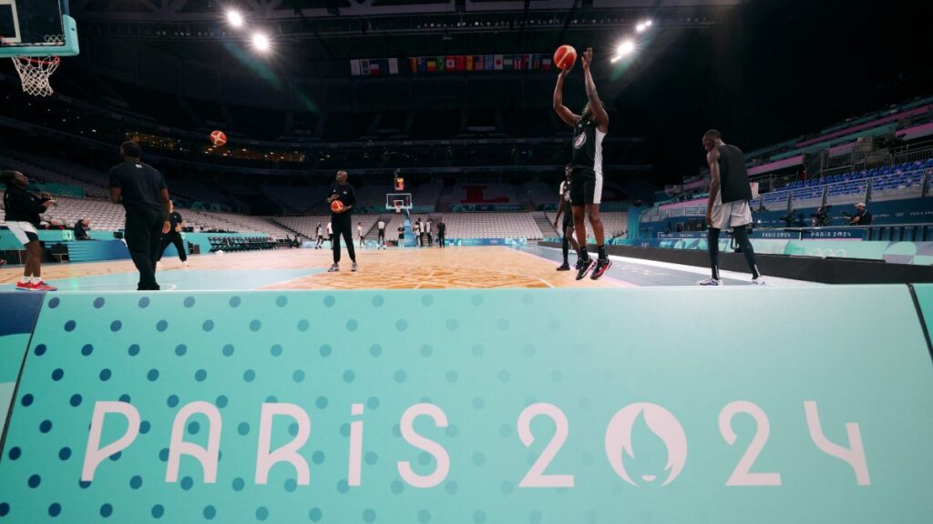 Paris 2024