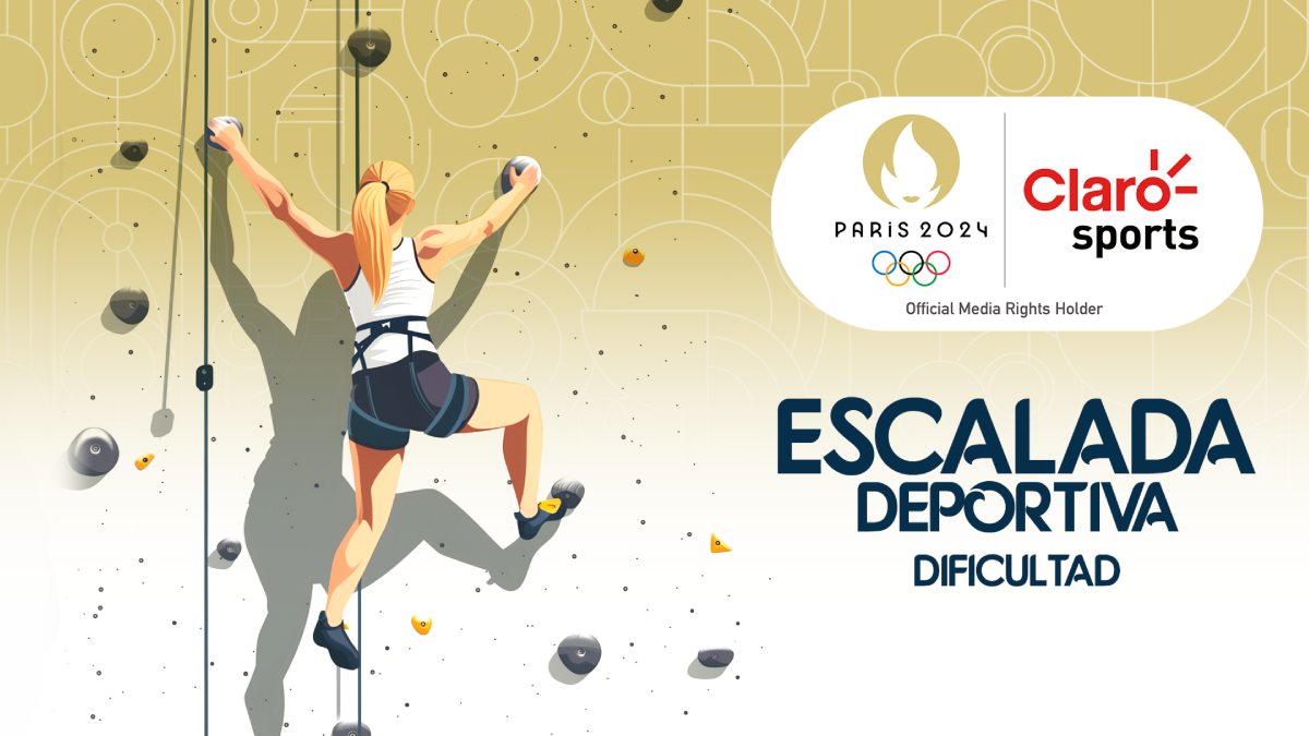 Escalada deportiva dificultad: todo lo que debes saber sobre este ...