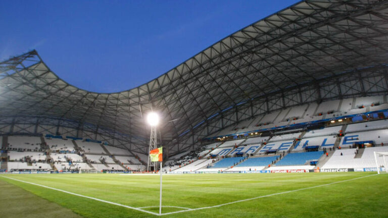 Paris 2024: Conoce el Estadio de Marsella, una de las sedes de los Juegos Olímpicos