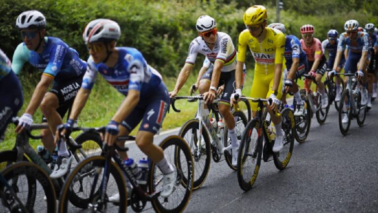 Tour de Francia 2024, etapa 11: recorrido, horario y dónde ver por TV y online la jornada entre Évaux les Bains y Le Lioran