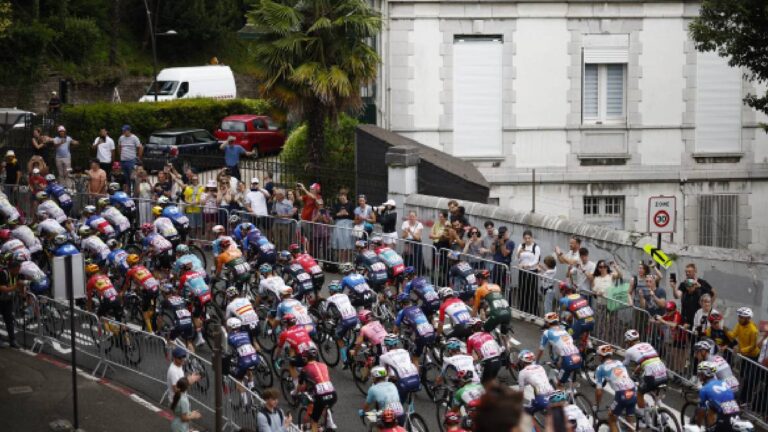 Tour de Francia 2024, etapa 15: recorrido, horario y dónde ver por TV y online la jornada entre Loudenvielle y Plateau de Beille