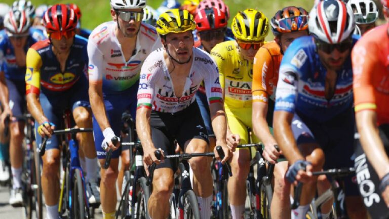Tour de Francia 2024, etapa 20: recorrido, horario y dónde ver por TV y online la jornada entre Nice y Col de la Couillole
