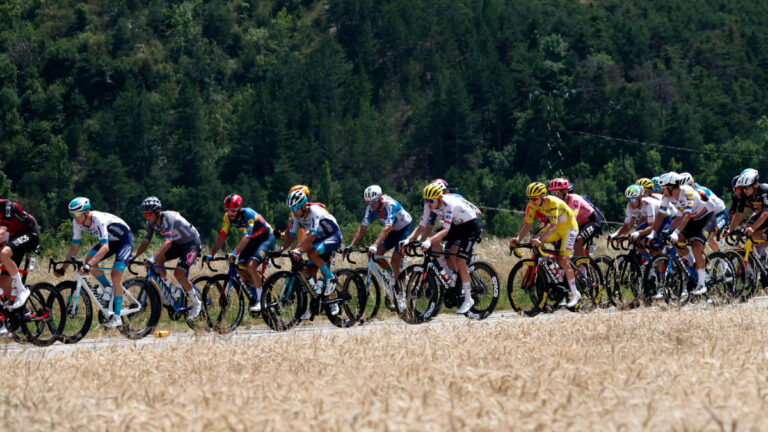 Tour de Francia 2024, etapa 19: recorrido, horario y dónde ver por TV y online la jornada entre Embrun e Isola 2000