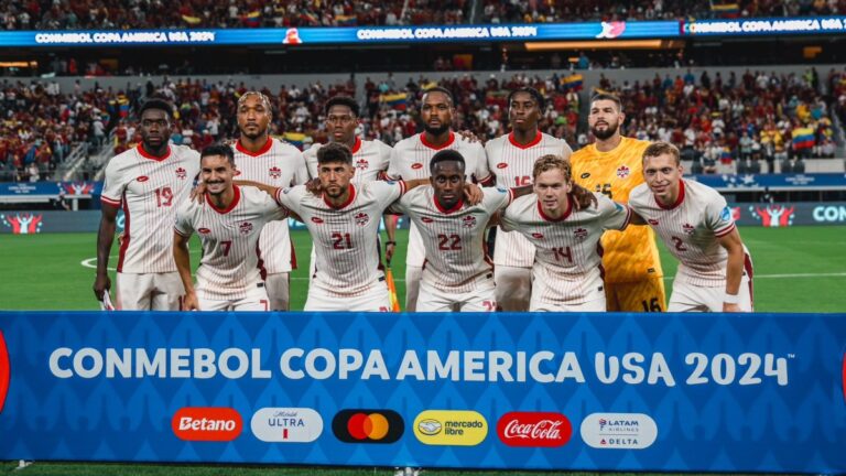 Se viene Canadá en semifinales: ¿A qué hay que prestarle atención?