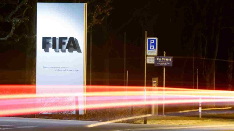 FIFA, demandada por las principales ligas europeas por el exceso de partidos internacionales