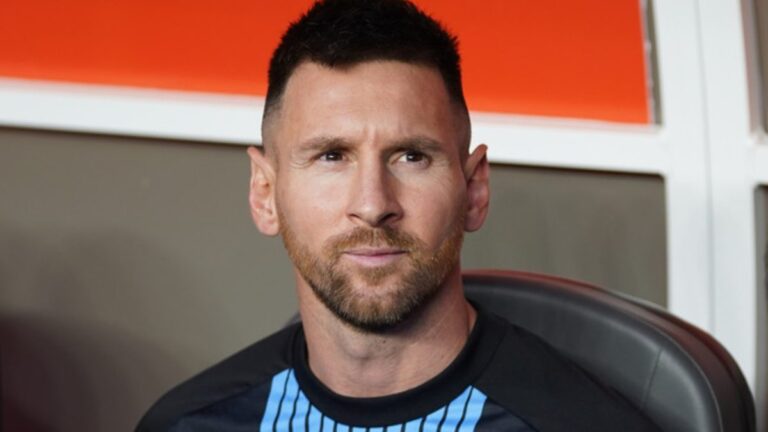 “A Argentina le armaron el cuadro para que llegue a la final de la Copa América”, la queja generalizada que falta el respeto al campeón de todo