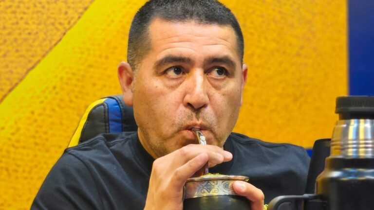 A Riquelme se le escapó un cardumen de tortugas: Boca no podrá usar sus refuerzos en los 16avos de final de la Sudamericana