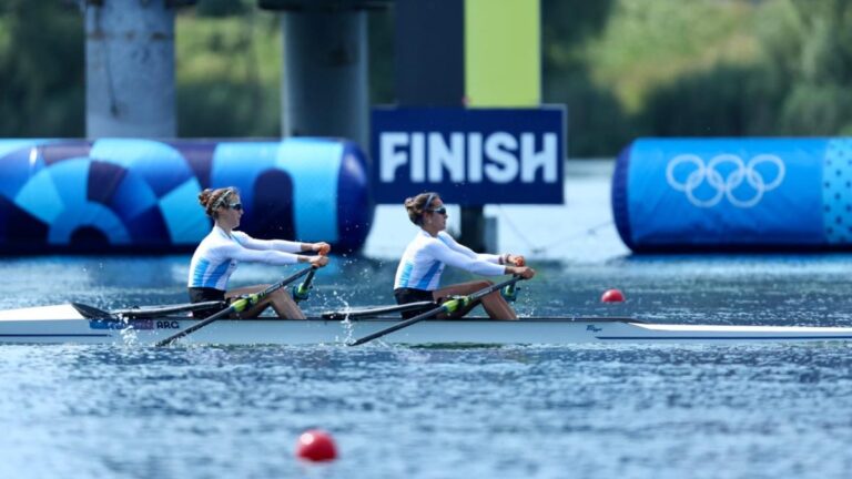 ¿Cómo le fue a los atletas argentinos hoy domingo 28 de julio en los Juegos Olímpicos Paris 2024?