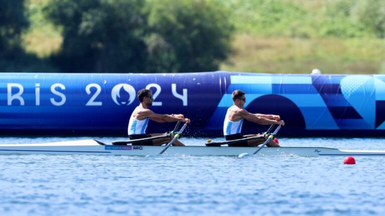 ¿Cómo le fue a los atletas argentinos hoy lunes 29 de julio en los Juegos Olímpicos Paris 2024?