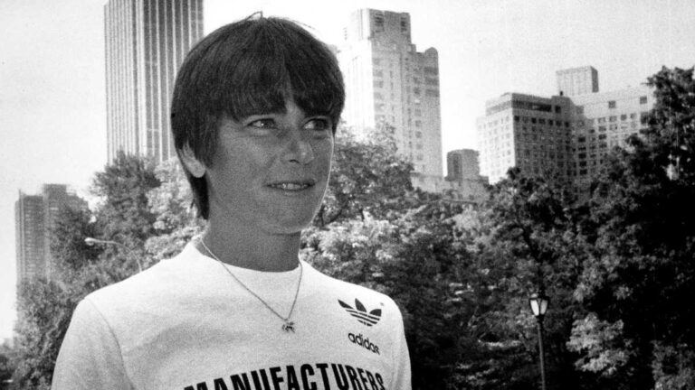 Gabriela Andersen-Schiees y su dramático maratón en Los Angeles 1984: Una atleta con corazón de acero
