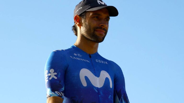 Oficial: Fernando Gaviria abandona el Tour de Francia 2024