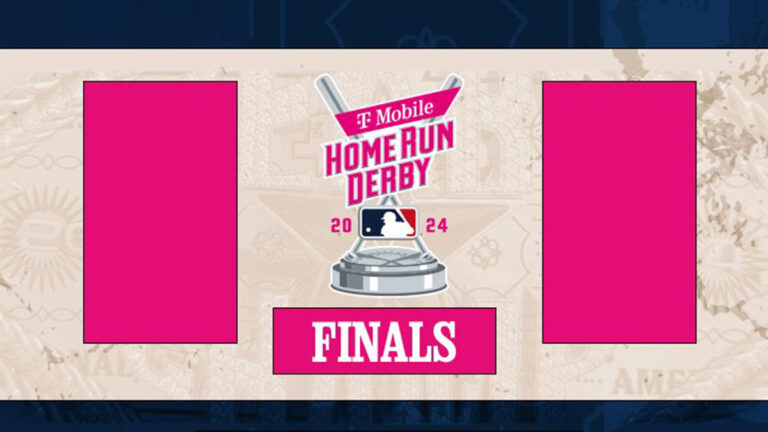 Home Run Derby 2024 EN VIVO: Horario, dónde ver y quién estará en el concurso de cuadrangulares del MLB All Star Game