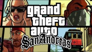 Trucos de GTA San Andreas para PC: Consigue todas las armas, dinero y códigos 