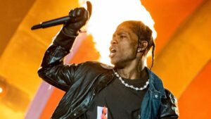 Travis Scott en Movistar Arena: cómo comprar entradas y precios para el show en Buenos Aires