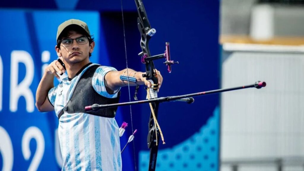 Qué atletas argentinos tendrán actividad el jueves 25 de julio