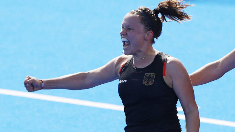 Highlights de hockey sobre pasto en Paris 2024: Resultado de Alemania vs Japón del Grupo A Femenil